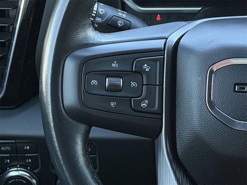 Used 2024 GMC Sierra 2500 Denali Ultimate image 14