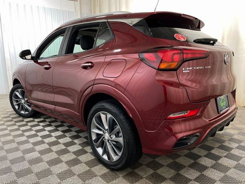 Used 2023 Buick Encore GX Select w/ Experience Buick Package image 44