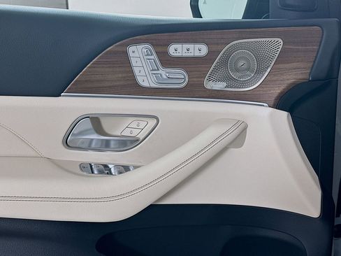 New 2026 Mercedes-Benz GLE 350 4MATIC image 19