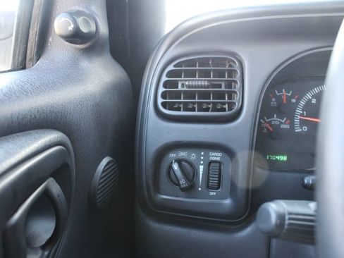 Used 2000 Dodge Dakota 4x4 Club Cab image 5