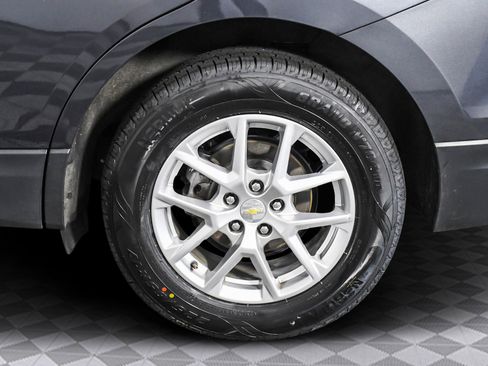 Used 2022 Chevrolet Equinox LT image 30