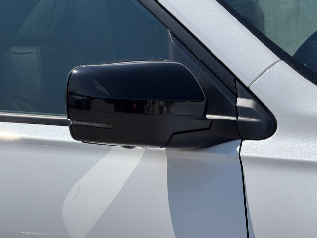 New 2026 Honda Pilot Black Edition image 3