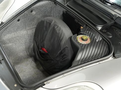 Used 1998 Porsche Boxster image 27