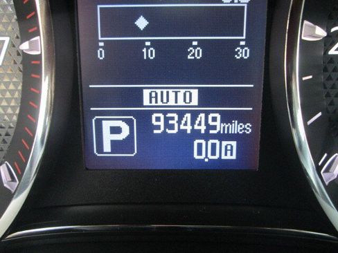 Used 2020 Nissan Armada SL w/ Premium Package image 29