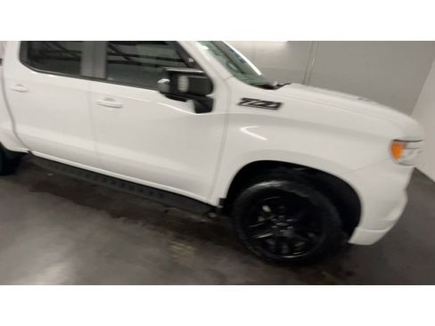 Used 2023 Chevrolet Silverado 1500 RST w/ RST All Star Premium Package image 2