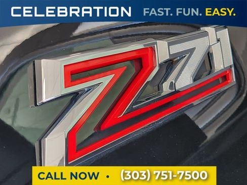 Certified 2022 Chevrolet Silverado 2500 LTZ w/ LTZ Premium Package image 14