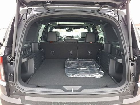 New 2026 Honda Passport TrailSport image 23