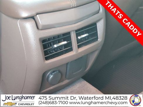 Used 2014 Cadillac ATS Premium w/ Driver Assist Package image 21