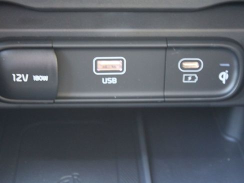 New 2025 Kia Telluride EX image 38