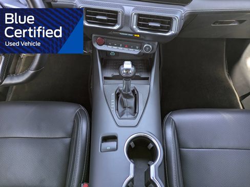 Certified 2024 Ford Mustang Premium RWD image 20