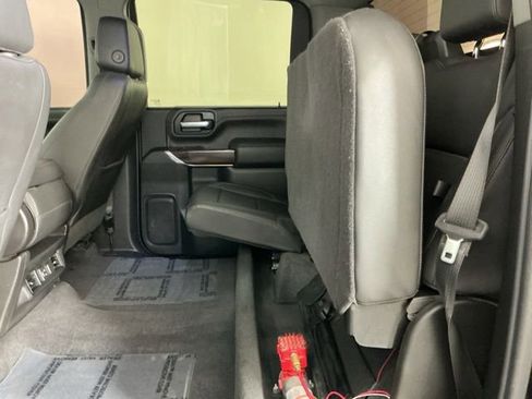 Used 2020 GMC Sierra 3500 SLT w/ Gooseneck/5TH Wheel Package AWD/4WD image 27