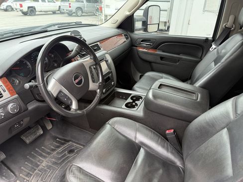 Used 2012 GMC Sierra 3500 SLT AWD/4WD image 53