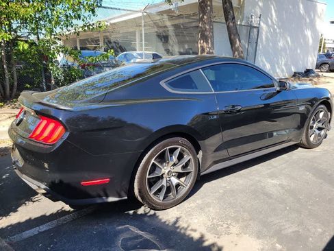 Used 2020 Ford Mustang Premium w/ 2.3L High Performance Package RWD image 7