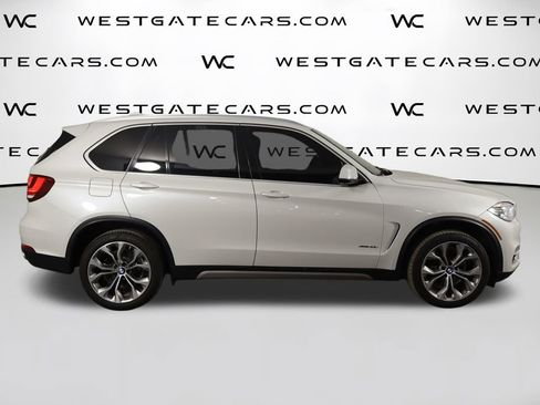 Used 2017 BMW X5 xDrive35i image 5
