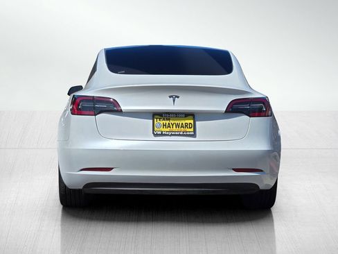 Used 2023 Tesla Model 3 Standard Range RWD image 6