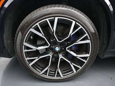 Used 2021 BMW X5 M w/ Competition Package AWD/4WD image 11