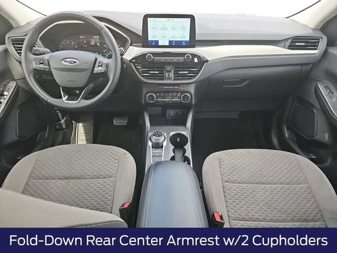 Used 2022 Ford Escape SE w/ Convenience Package image 11