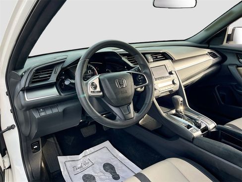 Used 2018 Honda Civic LX-P image 9