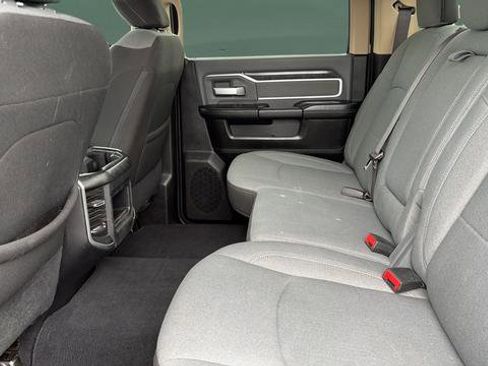 Used 2019 RAM 3500 Lone Star AWD/4WD image 18