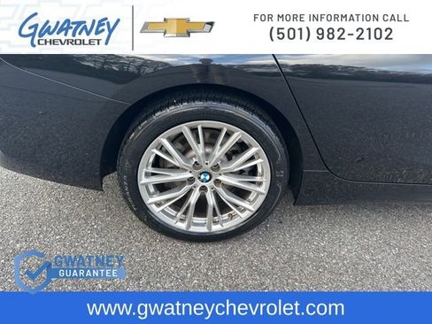 Used 2023 BMW 330i Sedan image 11