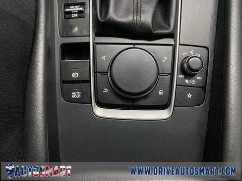 Used 2021 MAZDA MAZDA3 s image 13