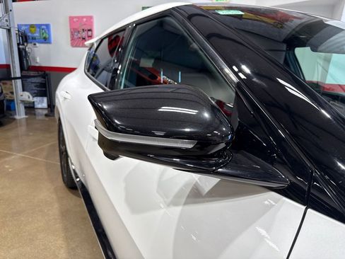 Used 2022 Kia EV6 GT-Line w/ GT-Line Suede Seat Package image 77