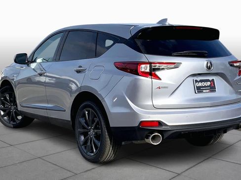 New 2026 Acura RDX A-Spec image 7