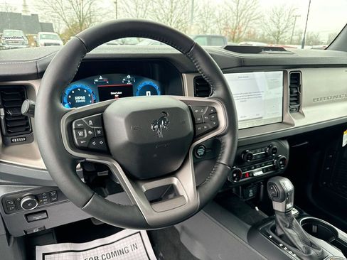 New 2025 Ford Bronco Outer Banks image 20