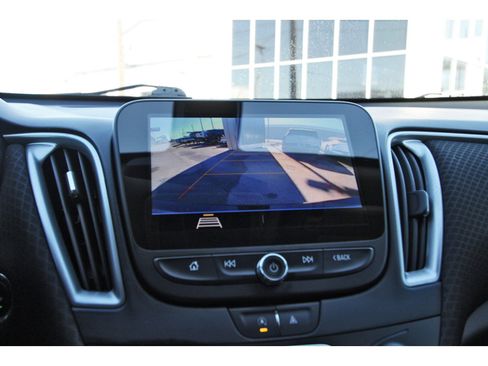 Used 2020 Chevrolet Malibu RS image 27