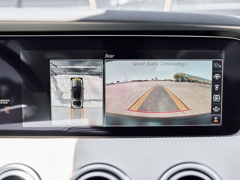 Used 2020 Mercedes-Benz S 560 4MATIC Coupe image 65