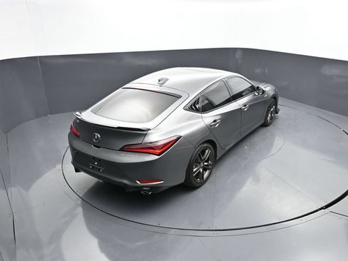 Used 2025 Acura Integra A-Spec FWD image 36