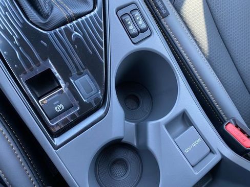 New 2026 Subaru Crosstrek 2.5i Wilderness image 16