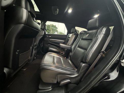 Used 2020 Dodge Durango R/T w/ Blacktop Package AWD/4WD image 40