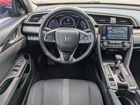 Used 2019 Honda Civic EX image 17