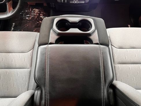 Used 2023 RAM 1500 Big Horn image 24