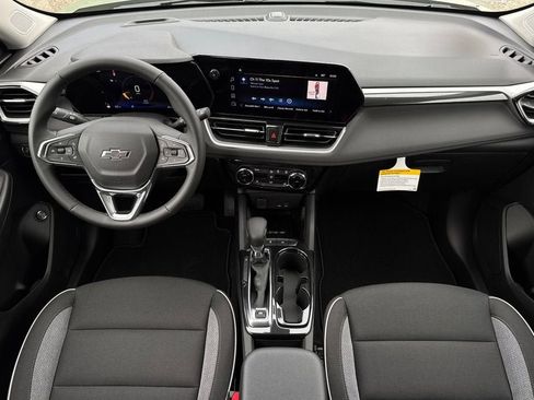 New 2026 Chevrolet TrailBlazer LT w/ Convenience Package image 13