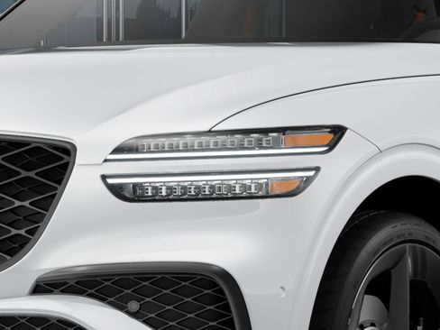 New 2026 Genesis GV70 3.5T Sport Prestige image 9