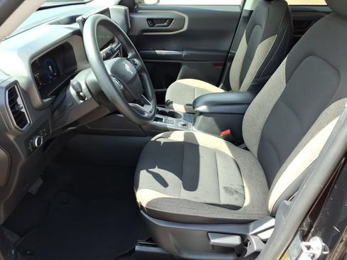 Used 2025 Ford Bronco Sport Big Bend AWD/4WD image 11