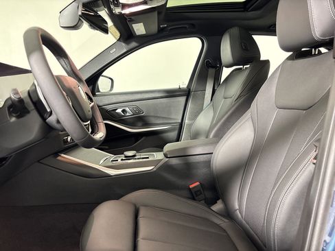 New 2026 BMW 330i xDrive Sedan w/ Premium Package image 5