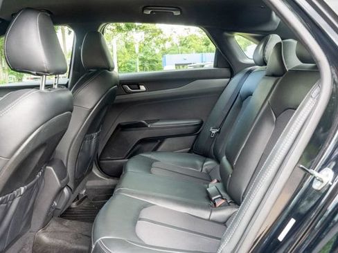 Used 2023 Kia K5 GT-Line w/ GT-Line Premium Package FWD image 47