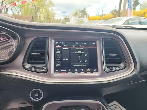 Used 2021 Dodge Challenger R/T Scat Pack RWD image 20