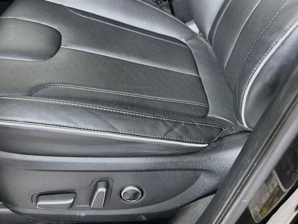 Used 2024 Hyundai Palisade SEL FWD image 23