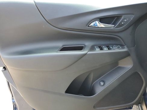 Certified 2021 Chevrolet Equinox LT AWD/4WD image 21