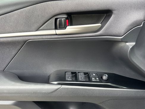 Certified 2025 Toyota Camry LE image 10