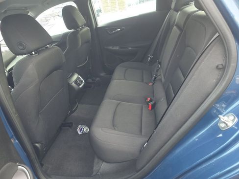 Used 2024 Chevrolet Malibu LT image 16