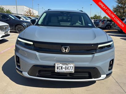 Used 2024 Honda Prologue Touring