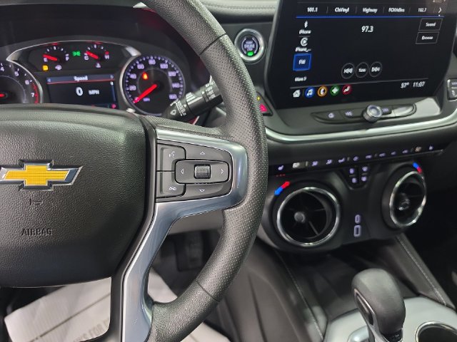 Used 2023 Chevrolet Blazer LT w/ Convenience Package AWD/4WD image 18