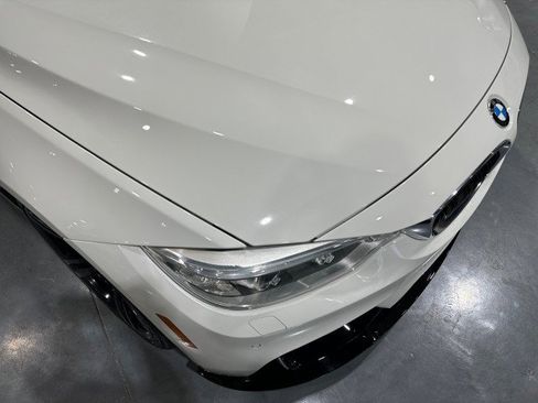 Used 2015 BMW M4 Coupe RWD image 12