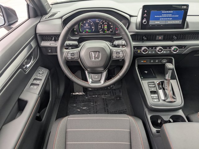 New 2026 Honda CR-V TrailSport image 16
