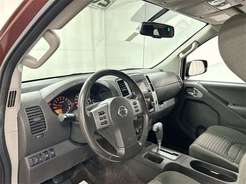 Used 2016 Nissan Frontier SV w/ SV Value Truck Package image 18